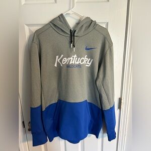 University of Kentucky Wildcats Hoodie